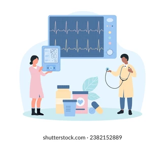ecg